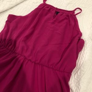 Fit & Flair Dress